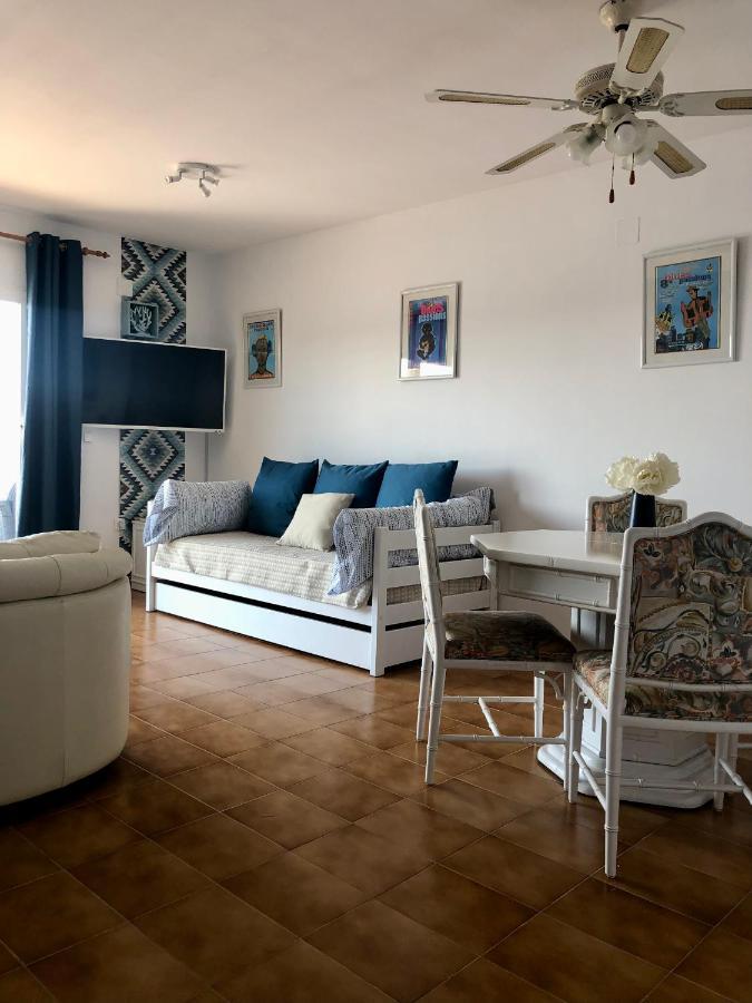 Appartement 80 M2,Port Rhodes D-2 Chambres, Terrasse Panoramique, Vue Sur Le Canal Principal D'艾姆布里亚布拉瓦 外观 照片