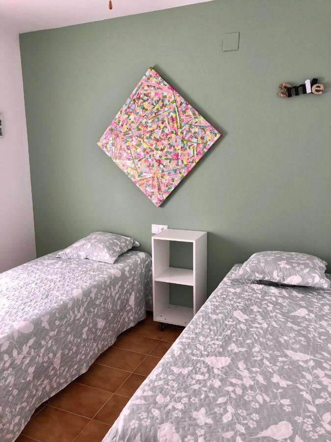 Appartement 80 M2,Port Rhodes D-2 Chambres, Terrasse Panoramique, Vue Sur Le Canal Principal D'艾姆布里亚布拉瓦 外观 照片