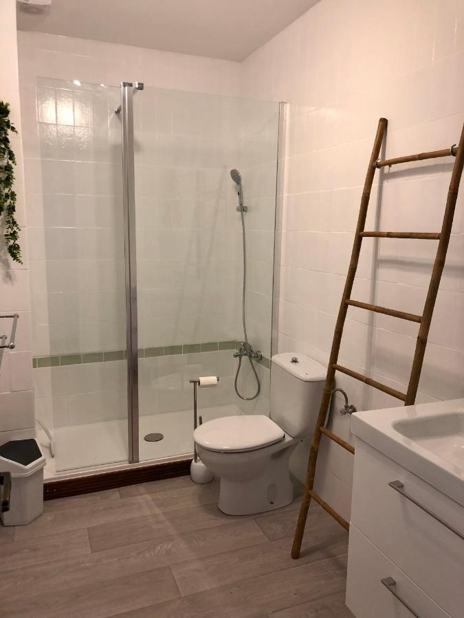 Appartement 80 M2,Port Rhodes D-2 Chambres, Terrasse Panoramique, Vue Sur Le Canal Principal D'艾姆布里亚布拉瓦 外观 照片